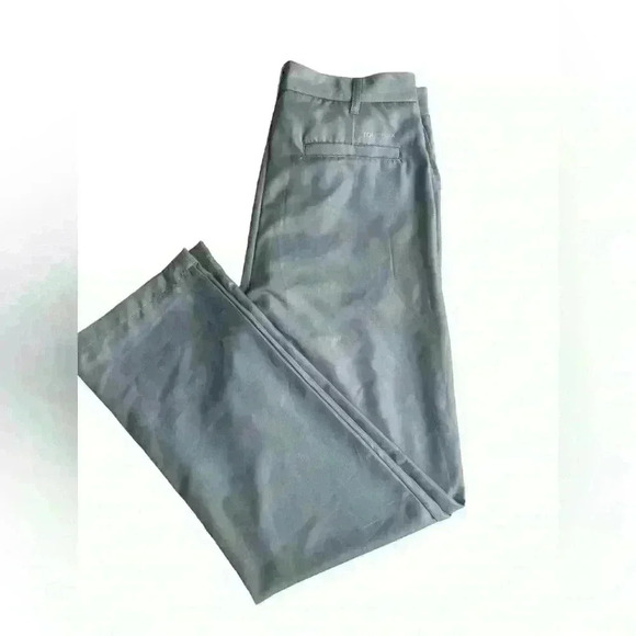 New with Tags Tour Max Gray Men’s Golf Pants Size 32X32 - Picture 2 of 9